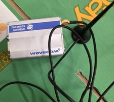 Modem Wavecom Fastrack Supreme
