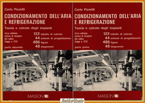 Condizionamento dell aria - dell'aria, e