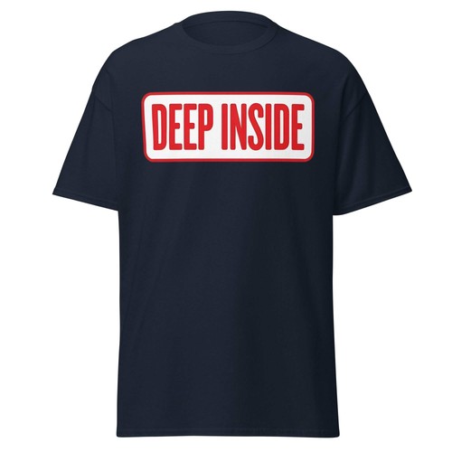 Shirt braccio deep inside - da,