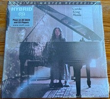 MFSL - Carole King - MUSIC -