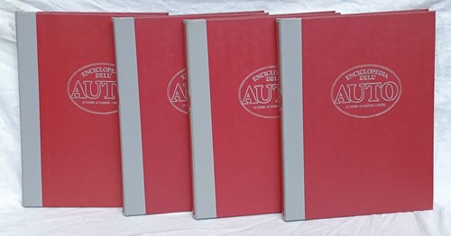 Enciclopedia dell auto de - dell',