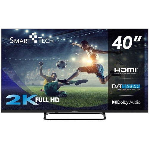 Smart tech 40fn01v3 - smart-tech, tv