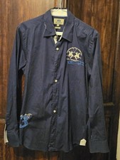 Camicia La Martina Vintage Con