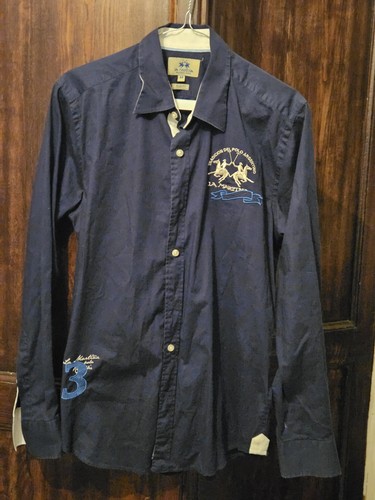 Camicia martina vintage con - camicia, la