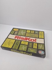 RISIKO EDITRICE GIOCHI ANNO