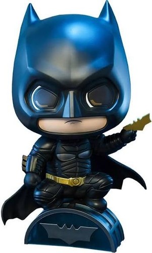 Hot toys cosbi batman - hot, xl