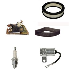 Kit messa a punto motore