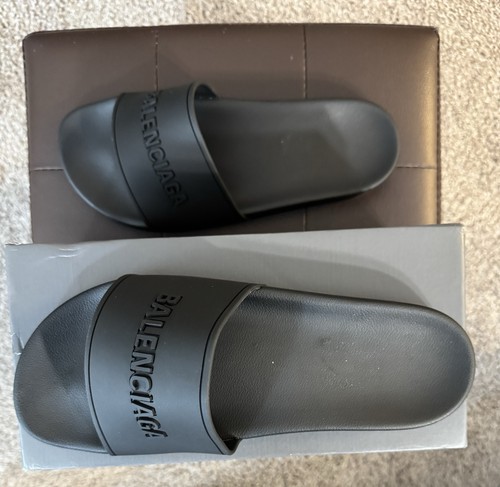 Scivoli balenciaga uomo - balenciaga,