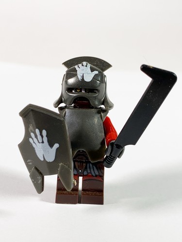 Minifigure signore degli - minifigure,
