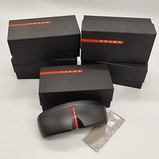 CUSTODIA OCCHIALI PRADA NUOVA