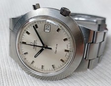 Omega Chronostop anni 70