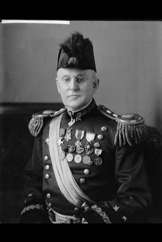 Generale charles humphrey - charles,
