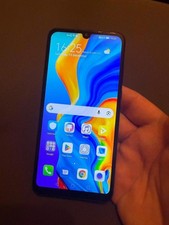 Smartphone Huawei P30 Lite