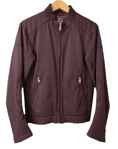 Giacca biker invernale zara - giacca,