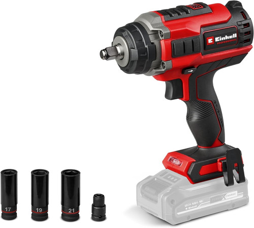 Professional avvitatore - professional, a
