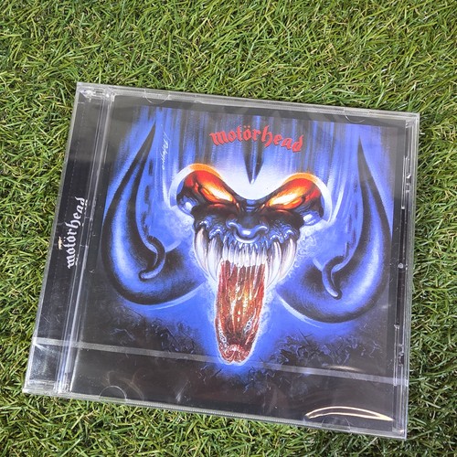 Motorhead rock roll bonus - -, (bonus