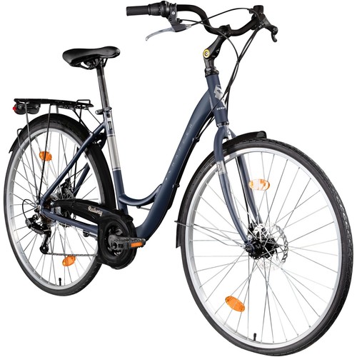 Bicicletta donna - donna, 28"