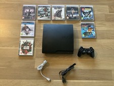 Sony PlayStation 3 Slimline -
