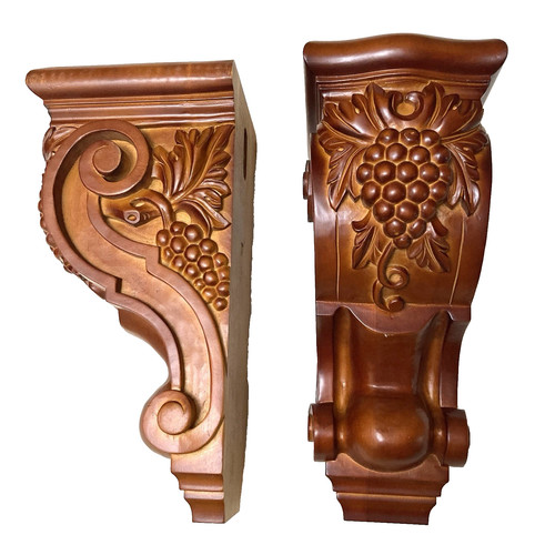 Nuovo set applique grandi - set,