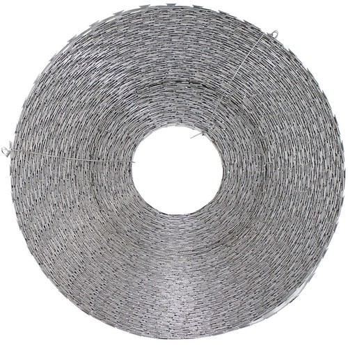 120 filo spinato zincato - 120,