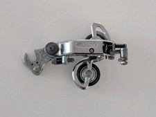 Deragliatore posteriore vintage Schwinn Krate StingRay Fastback 1967 5 velocità 