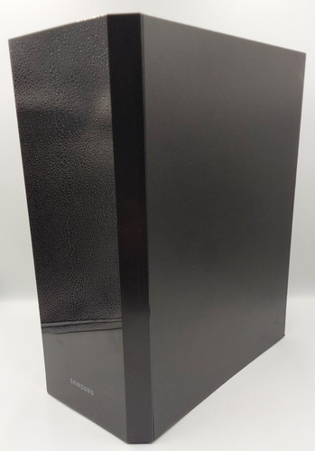 Subwoofer samsung home cinema - samsung,