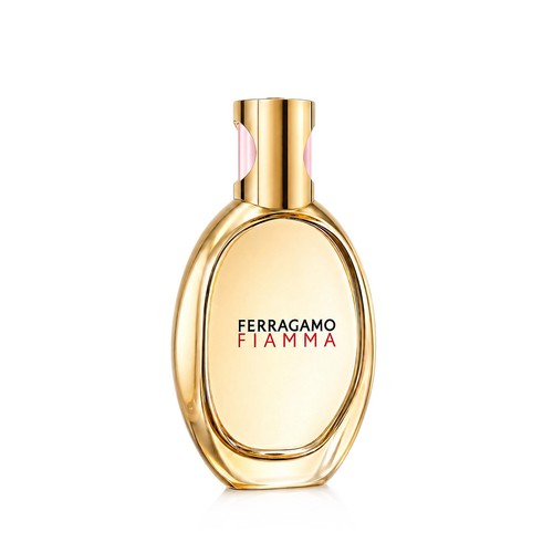 Ferragamo fiamma eau parfum - eau, de