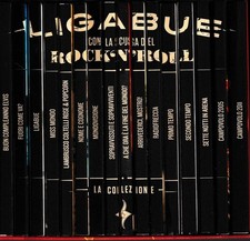 CD Ligabue scusa rock n roll