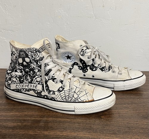 Converse top tatuaggio raro - converse,