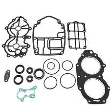 Kit guarnizioni testa potenza