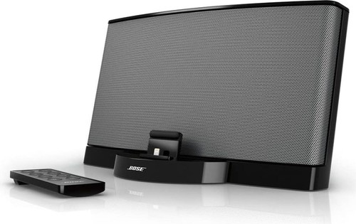 Bose sounddock serie iii - bose®,