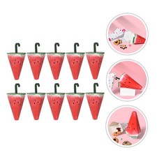  10 Pcs Scatole Di Caramelle