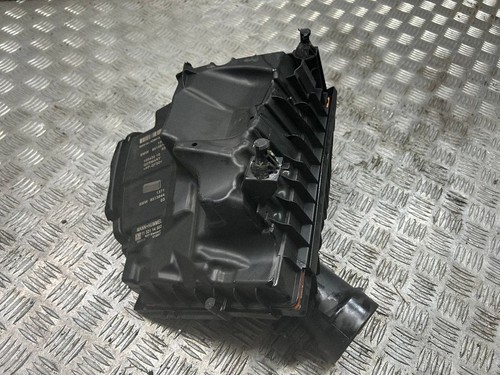 Scatola filtro aria diesel bmw - scatola,