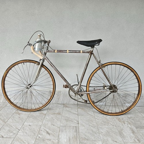 Legnano roma 1939 - legnano, bici