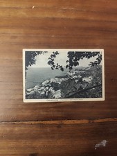 Cartolina Casamicciola-Ischia