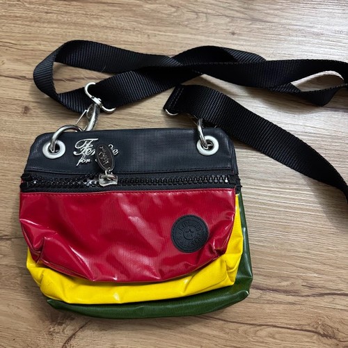 Borsa tracolla vintage - borsa, a