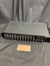 Korg Kmx-122 Analog Line Rack