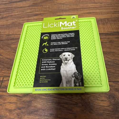 Lickimat succhietto classico - succhietto,
