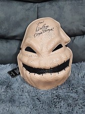 Nuova maschera firmata Disney