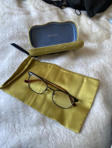 Gucci gg0578ok 001 eyeglasses - 001,