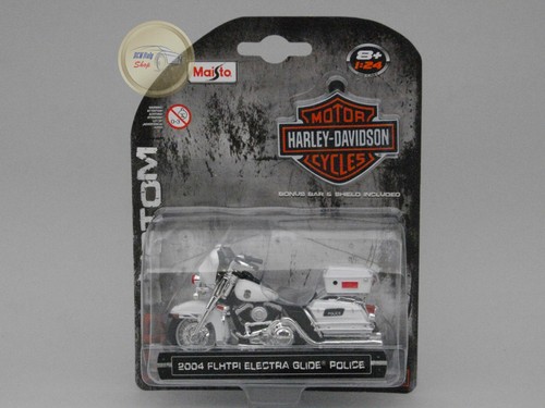 Harley davidson flhtpi electra - flhtpi,