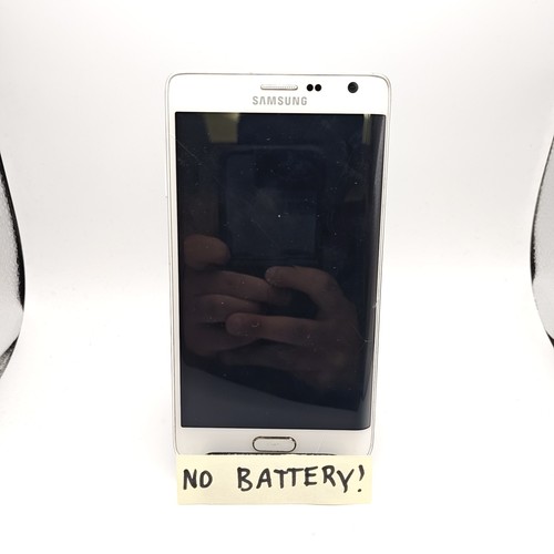Samsung galaxy note edge - edge, n915a