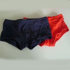 Mutandine Kurzboxer Mutande