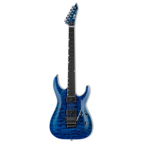 Esp ltd 1000 - esp, oceano