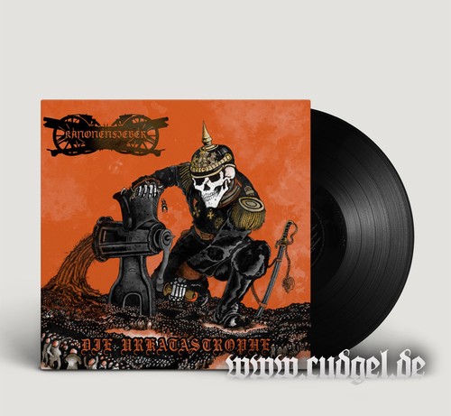 Kanonenfieber die - kanonenfieber,
