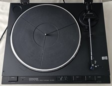 Kenwood 5010 quartz - kd,
