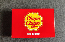 Carte poker chupa chups - chups, –