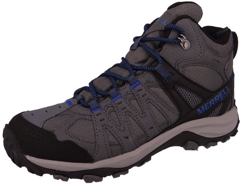 Merrell herren wanderstiefel - merrell,