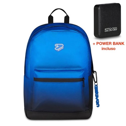 Zaino seven round - zaino,