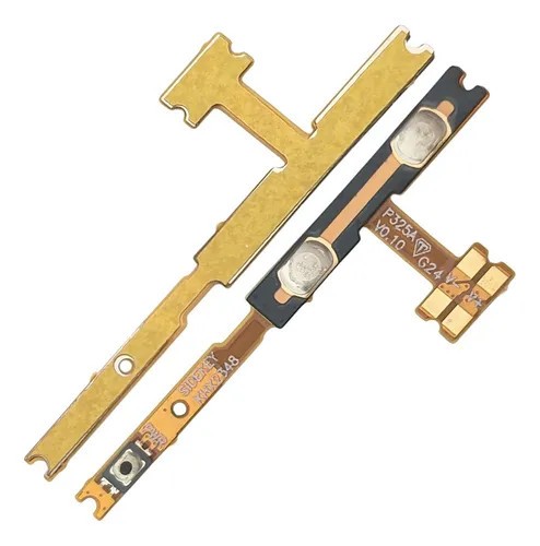 Flat volume flex motorola - flex, moto